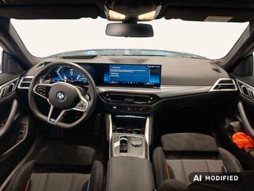 BMW 420 Gran Coupé - 3