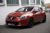 Renault Clio IV *Dynamique *5-trg. *Klima *Tempomat - Renault Clio: Dynamique