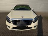 Mercedes-Benz S 400 h - Scheckheft - Head Up - 360 Grad - Top - Mercedes-Benz S 400 Gebrauchtwagen