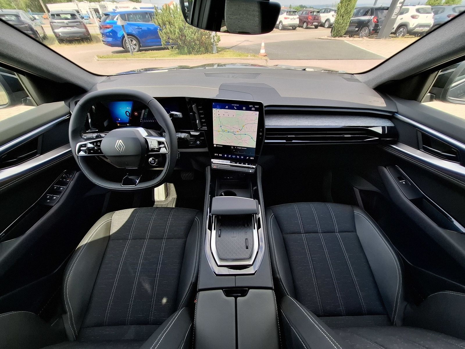 Renault Austral - Bild 18
