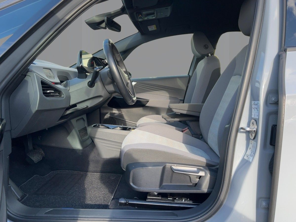 Volkswagen ID.3 - Bild 9
