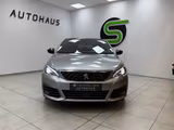 Peugeot 308 GT-LINE/TEMPO/SHZ/SPURHALTE - Peugeot 308 Gebrauchtwagen