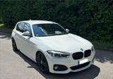 BMW 120 LCI Facelift M Paket Shadow Line H... - BMW 120: M Paket