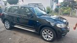 BMW X5 2010bj - BMW 520 SUV