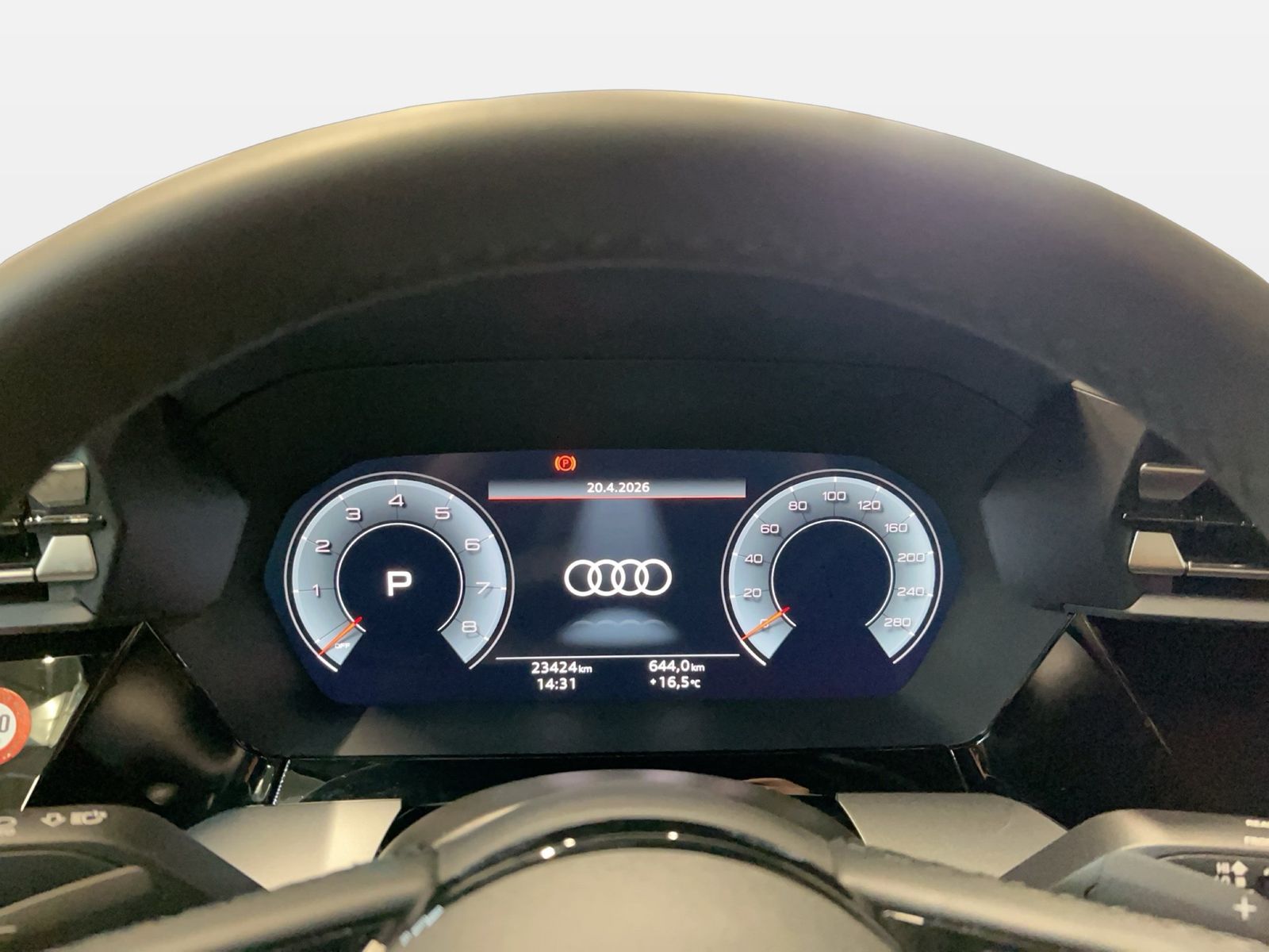 Audi A3 - Bild 9