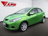 Mazda 2 1.3 55kW Independence *TÜV neu* - Mazda Gebrauchtwagen von 2008