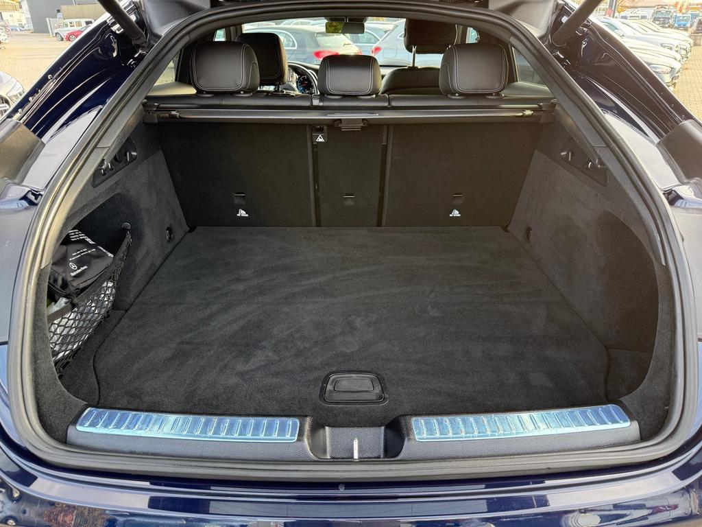 Mercedes-Benz GLC 400