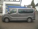 Fiat Talento Kombi  Family 2x Schiebetür 8 Sitze Navi - Fiat Talento Gebrauchtwagen