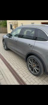 Porsche Cayenne S - Porsche Gebrauchtwagen in Wuppertal