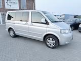 Volkswagen T5  Bus Multivan*Highline*7-Sitze*2x el. Schiebe - Volkswagen T5 Multivan in Bonn