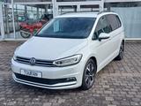 Volkswagen Touran Comfortline 7Sitz ACC IQL DynA Family AHK