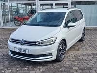 Volkswagen Touran Comfortline 7Sitz ACC IQL DynA Family AHK