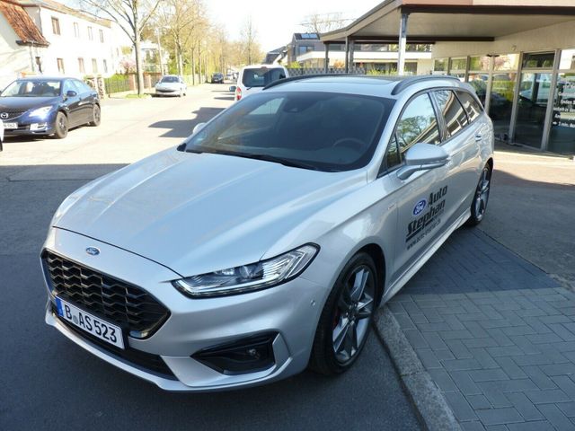 Ford Mondeo Turnier ST-Line LED / Navigation