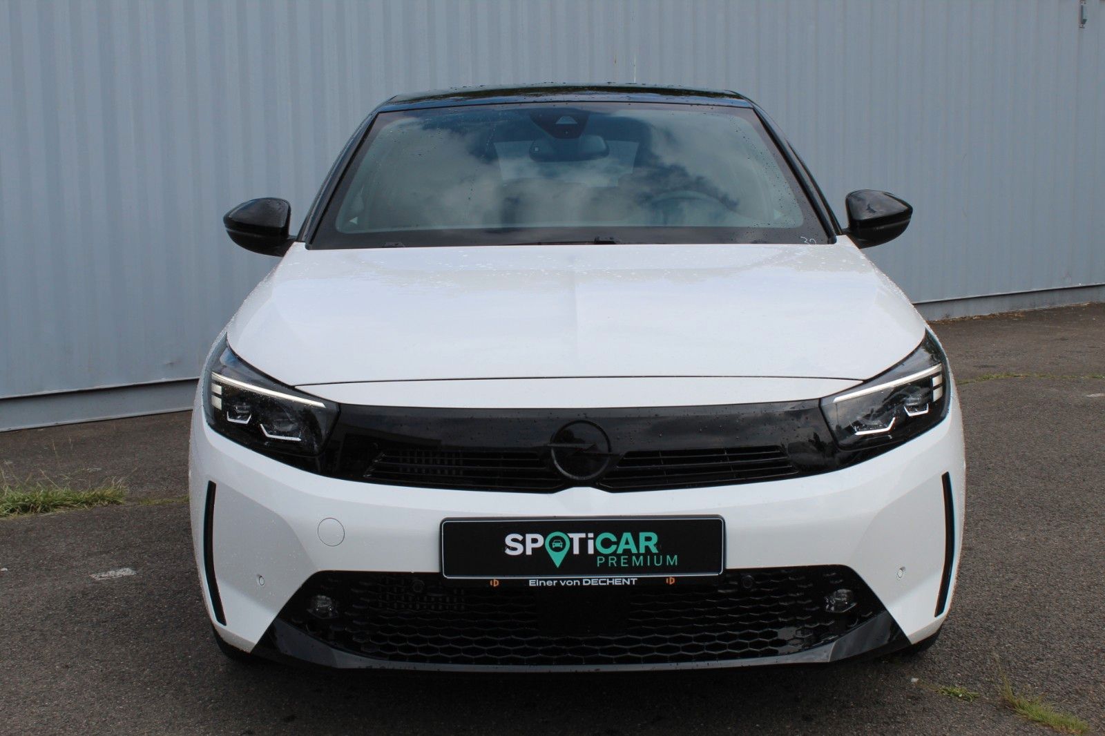 Fahrzeugabbildung Opel Corsa GS Navi*Allw.*Sitzh.*Intellilux