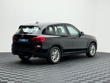BMW X3 - 7