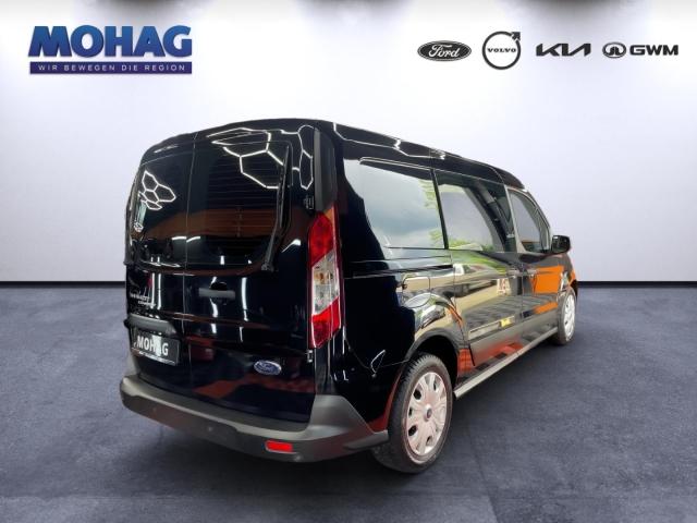 Ford Transit Connect 210 L2 Trend - Navi Einparkhilfe