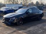 Mercedes-Benz E 63 S AMG 4Matic+ EU-Car - Mercedes E 63 AMG Unfallwagen