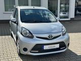 Toyota Aygo AYGO Cool*KLIMA* - Toyota Gebrauchtwagen in Neuwied