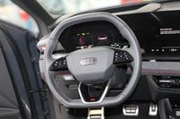 Audi Q6 e-tron - Vorschau Bild 12