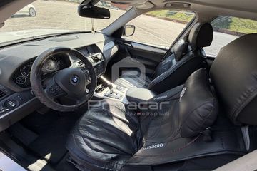 BMW X3 - 9