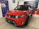 Suzuki Vitara S 1.4 S BoosterJet AllGrip Automatique - rote Suzuki Vitara