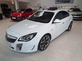 Opel Insignia OPC 4x4 V6 Turbo Navi/Rkam/20"LM/Pano - Opel Insignia: Opc