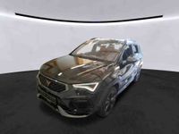 Cupra Ateca - Vorschau Bild 2