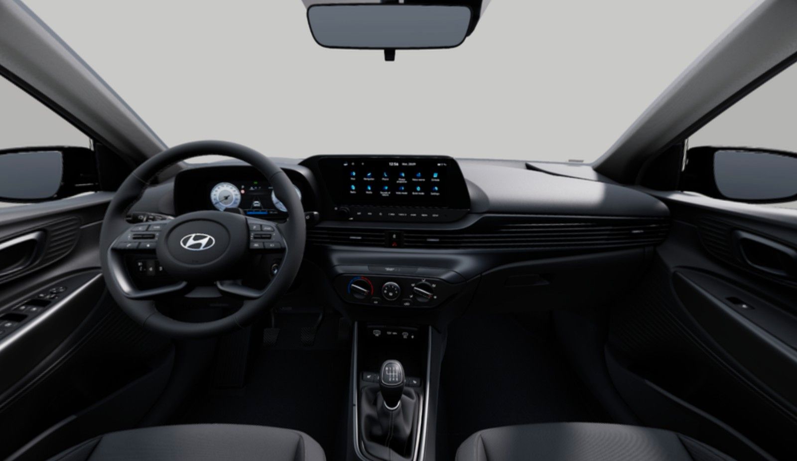 Hyundai i20 - Bild 9