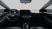 Hyundai i20 - Vorschau Bild 9