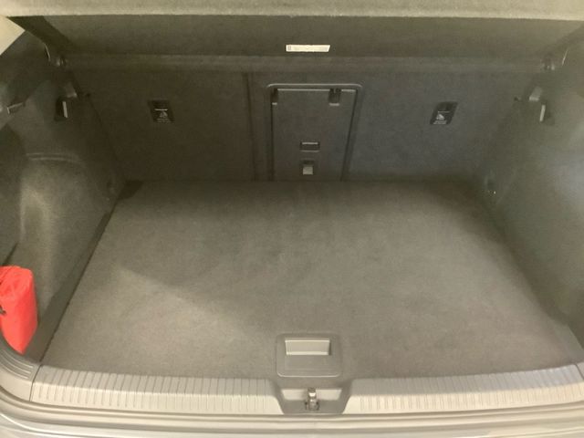 Golf Style 1.5 eTSI 96 kW DSG, LED Plus, Navi, A