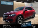 Mercedes-Benz GLE 350 d 4MATIC *LED*360*SHZ*NAVI*AIRMATIC*AHK* - gebrauchte Mercedes-Benz GLE 350 aus dem Jahr 2020