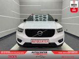 Volvo XC40 R Design 2WD "1 HAND-NAVI-CAM-MULTI-PDC" - Volvo XC40 aus 2022