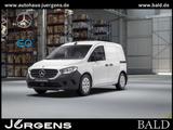 Mercedes-Benz Citan 110 CDI Kasten BASE Standard Cam - Mercedes-Benz Citan mit Diesel-Antrieb: Kombi