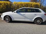 Audi A3 1.2 TFSI Ambiente Sportback Ambiente - Audi A3 aus 2011: Sportback