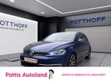 Volkswagen Golf 1.5 TSI JOIN KAMERA NAVI PDC SITZHZG - VW Golf Gebrauchtwagen in Hamm