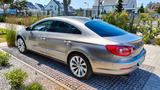 Volkswagen Passat CC 2.0 TSI Autom TT, TÜV/Klima/Reifen neu - Volkswagen Passat CC: Tsi