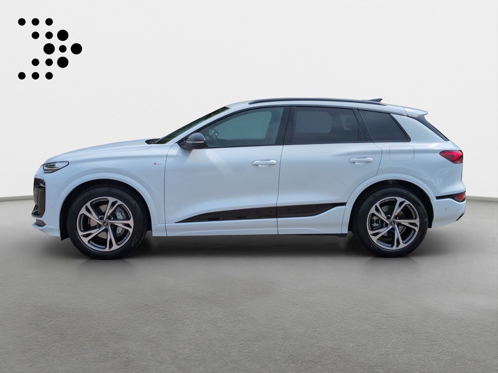 Audi Q6 e-tron - Bild 3