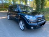 Kia Soul 1.6 ATTRACT ATTRACT - gebrauchte Kia Soul aus dem Jahr 2009