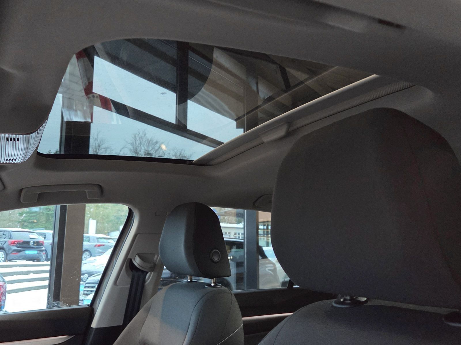 Volkswagen Golf - Bild 15