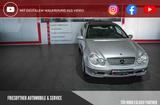 Mercedes-Benz C 180 CL203 Coupe Panorama Navi Klimaautomatik - Mercedes-Benz: C203