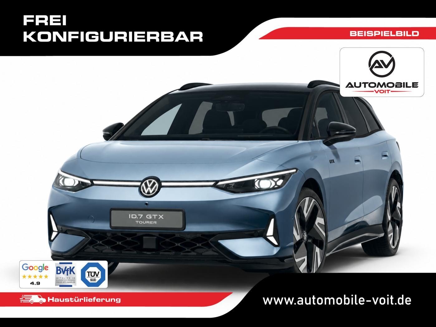 Volkswagen ID.7
