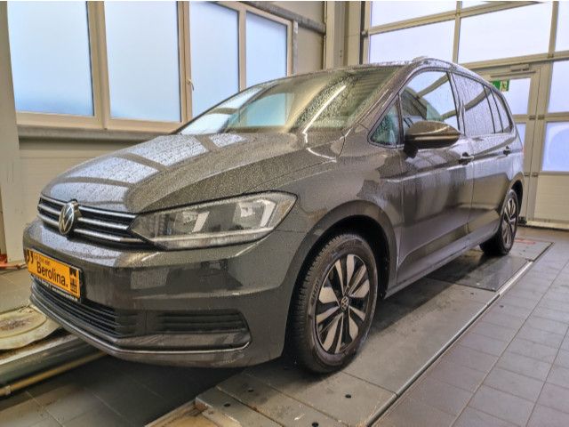 Volkswagen Touran 1.5 TSI Move DSG *7-Sitzer*ACC*SHZ*