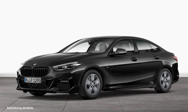 BMW 220d Gran Coupé M Sport LiveCockpitProf PDC LED