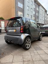 Smart Fortwo 450 Brabus - Smart aus 2005: Brabus