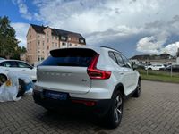 Volvo XC40 - Vorschau Bild 4