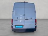 Volkswagen Crafter 35 Kasten 2,0l TDI 6-Gang Klima Kamera - Abrollkipper