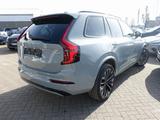 Volvo XC90 Ultra Dark  T8 AWD Plug-in /Four-C/360°/B&W - Volvo: X