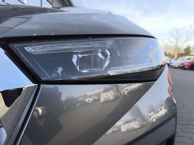 Fahrzeugabbildung SKODA Scala 1.0 TSI Tour +SHZ+MATRIX-LED+AHK+RFK+PDC+