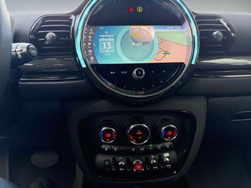 MINI One Clubman - 9