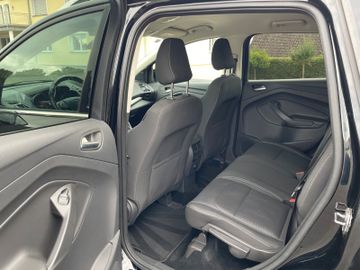 Ford Kuga - 10